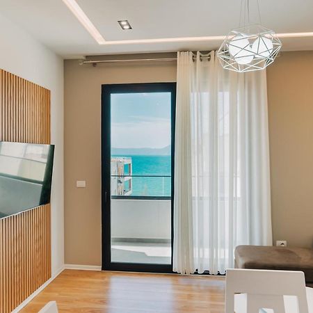 Jd Luxury Apartments فلورا المظهر الخارجي الصورة