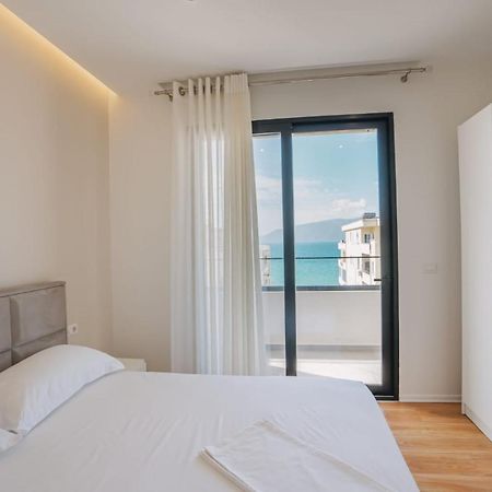 Jd Luxury Apartments فلورا المظهر الخارجي الصورة