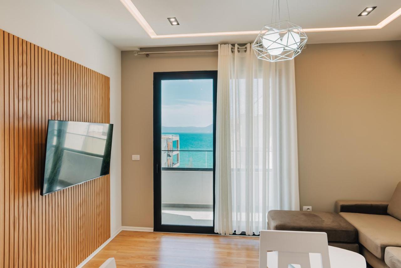 Jd Luxury Apartments فلورا المظهر الخارجي الصورة