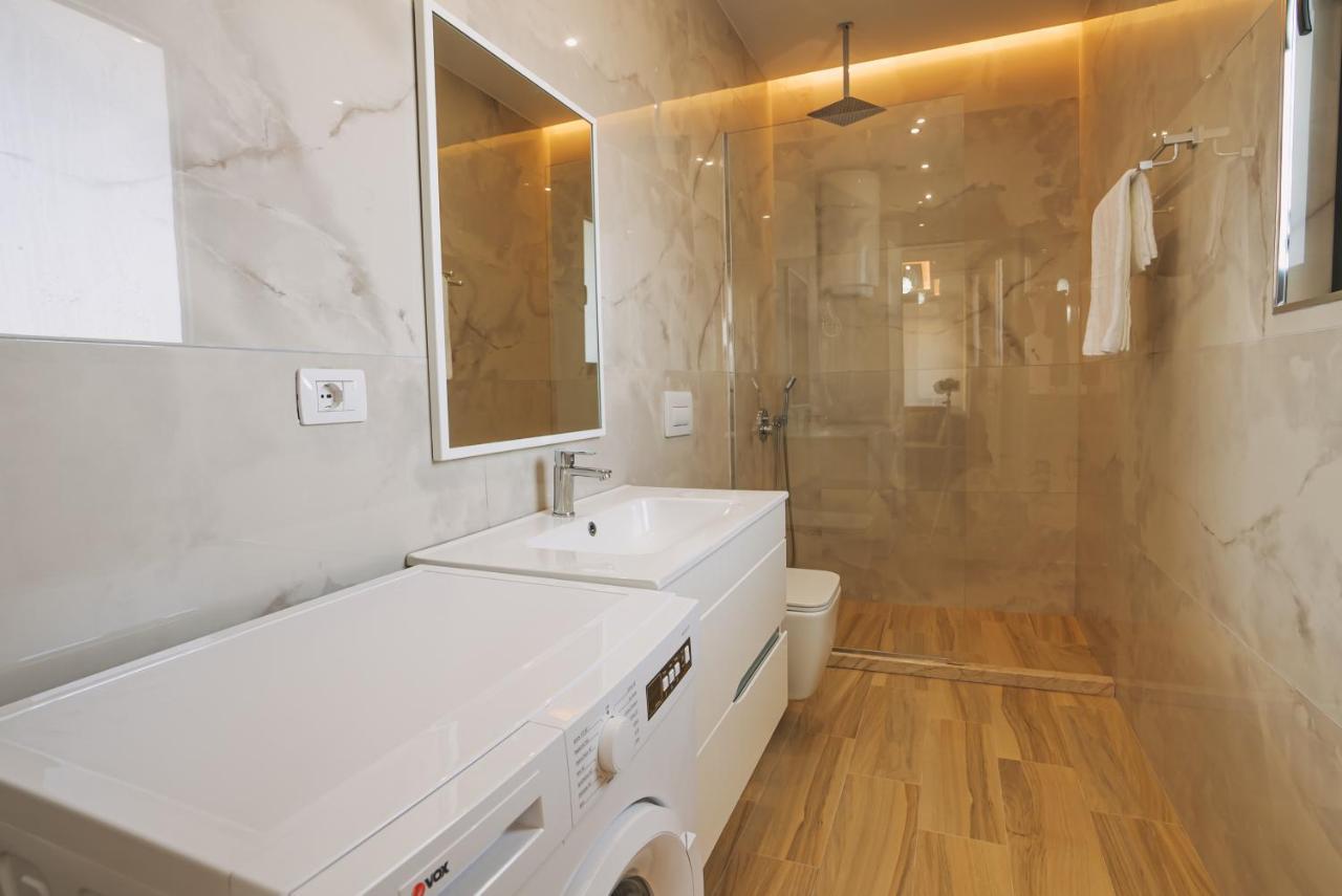 Jd Luxury Apartments فلورا المظهر الخارجي الصورة