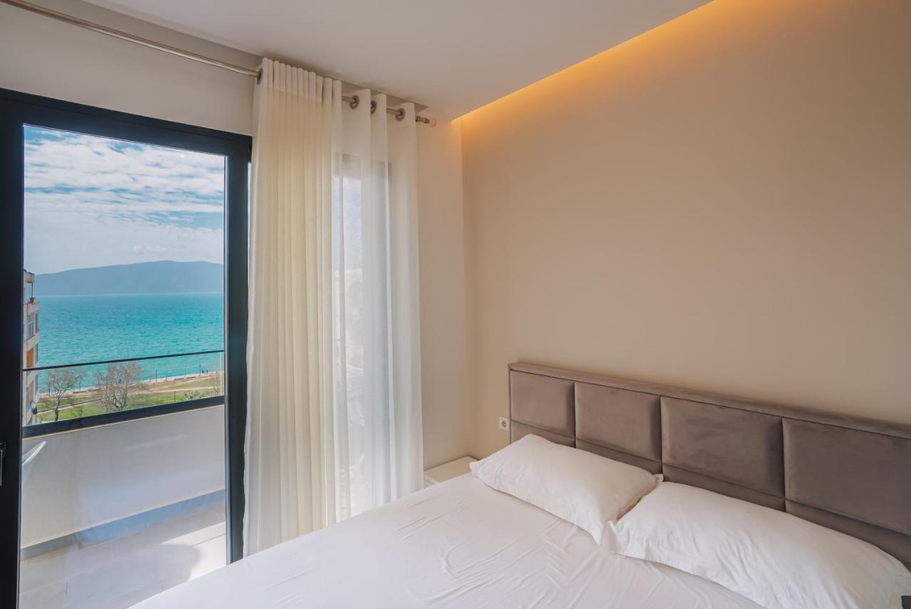 Jd Luxury Apartments فلورا المظهر الخارجي الصورة