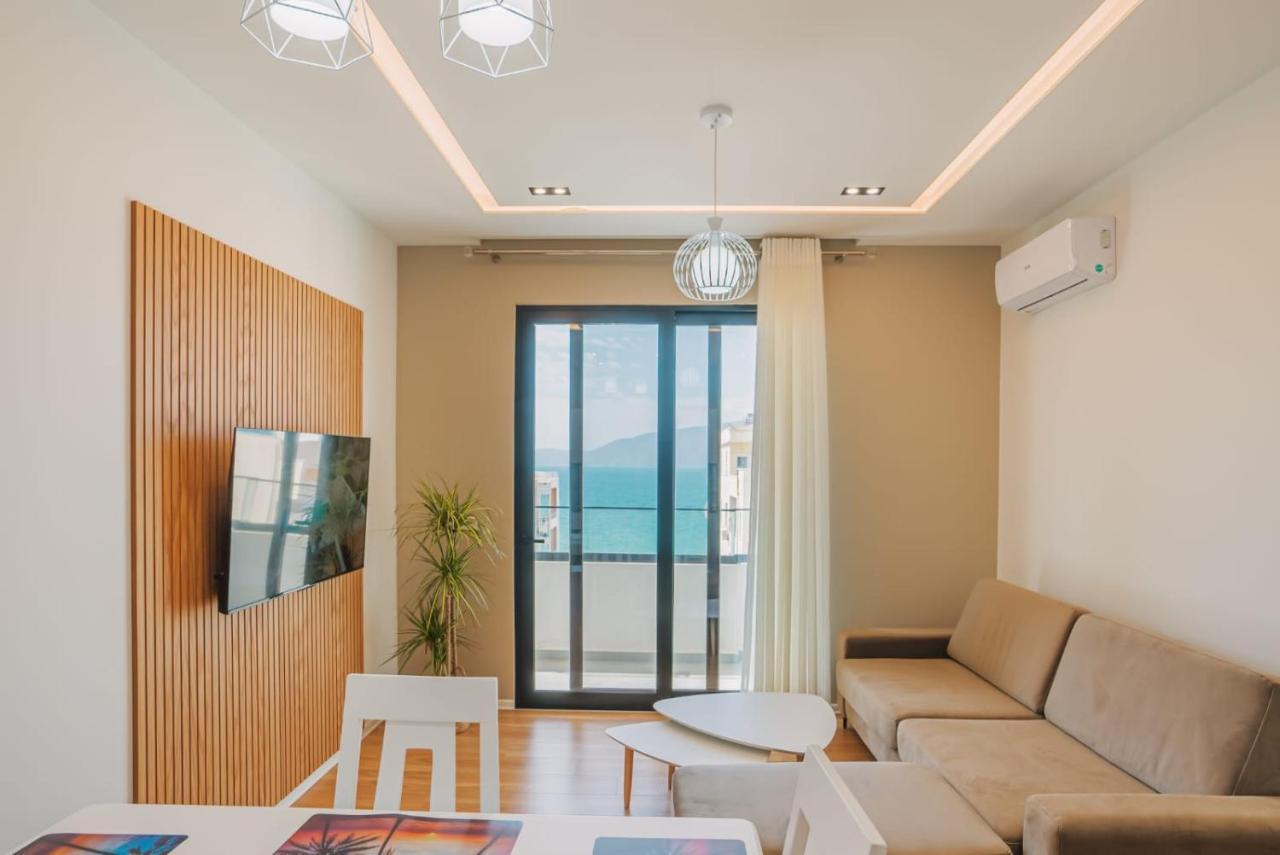 Jd Luxury Apartments فلورا المظهر الخارجي الصورة